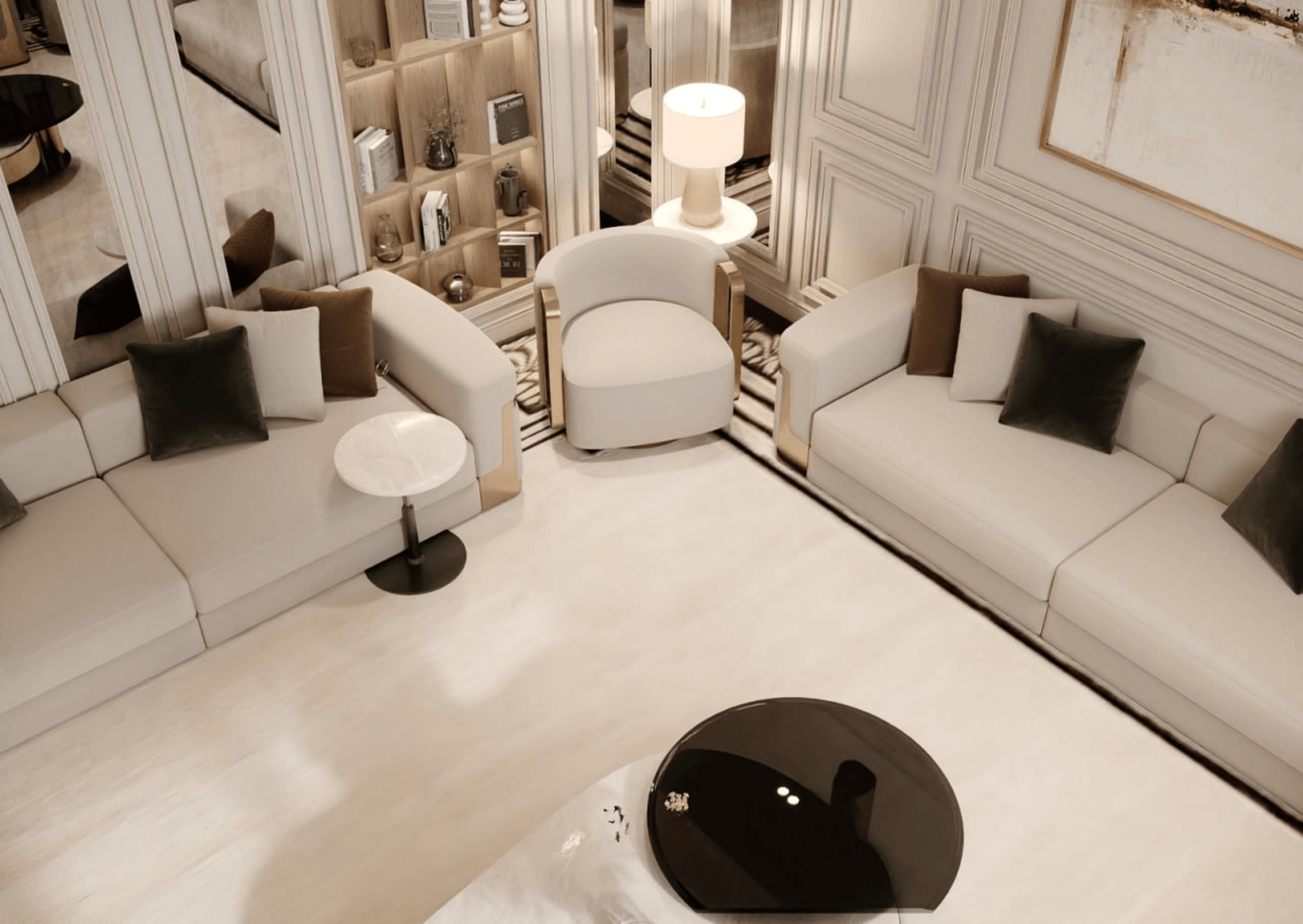 3D Renders Gallery - Image 35